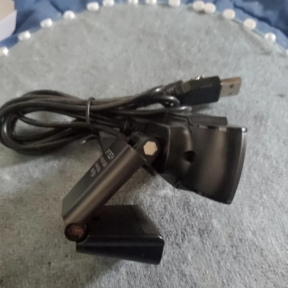 Bytech HD Webcam Computer Camera - Picture 6 of 6